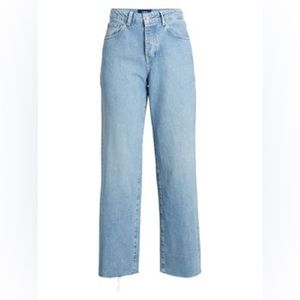 JJXX Seville Mid-Rise Loose Jeans